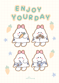 Enjoy your day:)