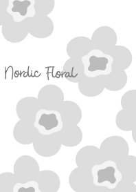 北歐大花22