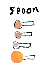 spoon