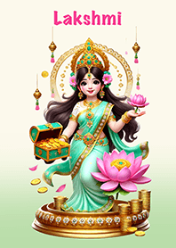 พระแม่ลักษมี ความรัก ความรัก