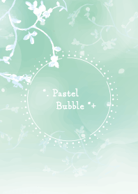 Simple Botanical. (F)