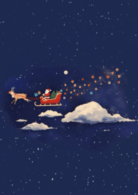 คริสมาสต์ สุขสันต์_81