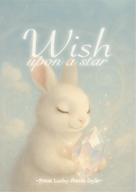 Wish - Rabbits that bring happiness - 23