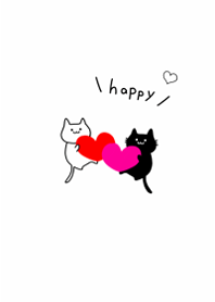 Cute heart smile21