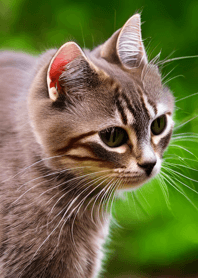 Nyanko Great Runaway#mcgar425.