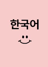 SMILE KOREA /black pink