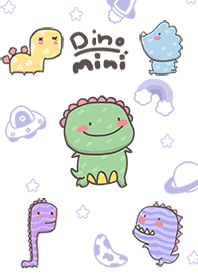 ไดโน มินิ 2