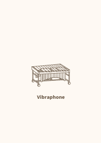 I love the vibraphone.  Simple.