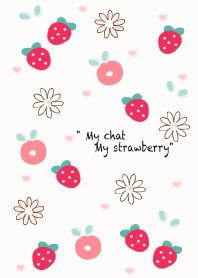 My chat my strawberry 81