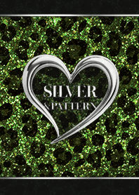 Silver Heart - Panther - 02 DD-15