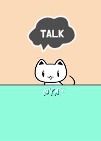 Lovely cat (PK_079)