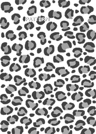 Pattern The White Leopard Pattern Line Theme Line Store Pattern The White Leopard Pattern Line Theme Line Store