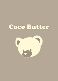 Coco Butter