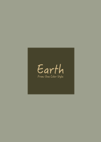 Earth / Scarf