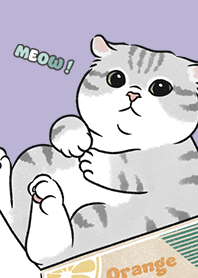 neko single15 / violet