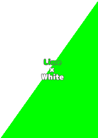 Lime-White-TKCJ