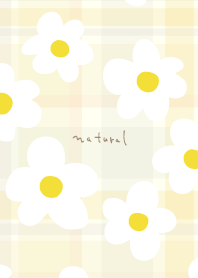 white flowers stylish5 from Japan