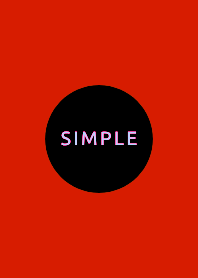 SIMPLE COLOR THEME :28