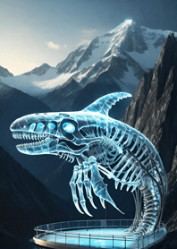 Whale bones D3E5Aa