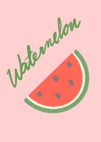 Hello Watermelon