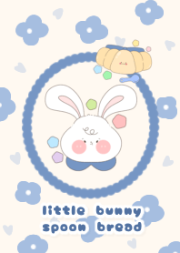 little bunny spoon bread2