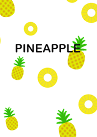 ポップなパイン