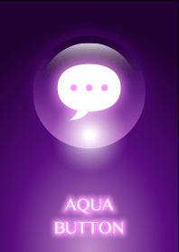 Aqua button(purple)