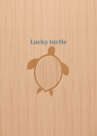 Lucky Turtle 24