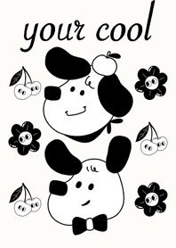 Your cool :-)