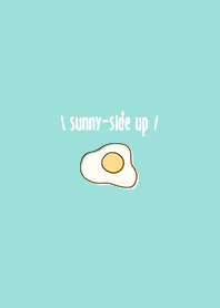 medamayaki-sunny-side up-
