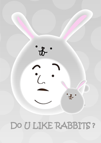 Do u like rabbits?