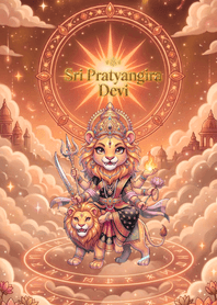 Pratyangira Divine Protecti...