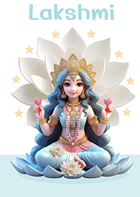 Lakshmi Fortune, rich