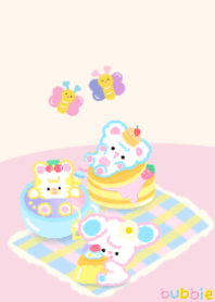 bubbie| 100% sweet
