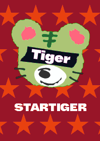 STAR TIGER RHEME 51