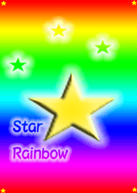Rainbow!3(Star)