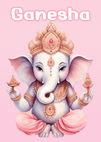 Ganesha : Those born on Tuesday.
