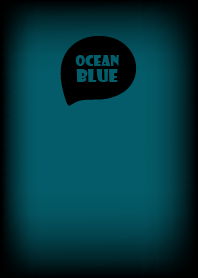 Ocean Blue And Black Vr.10