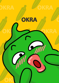 House Okra