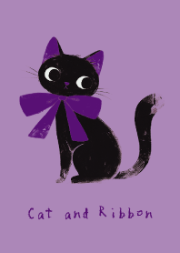CAT and RIBBON - March 19th