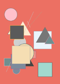 Dynamic Background Random Geometric