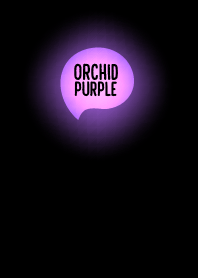 Orchid Purple Light Theme V7