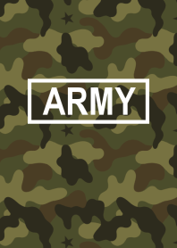 ARMY CAMO[Green]