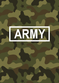 ARMY【グリーン】
