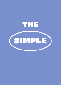 THE SIMPLE THEME //28