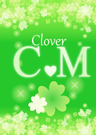 C&M-economic fortune-GreenClover-Initial