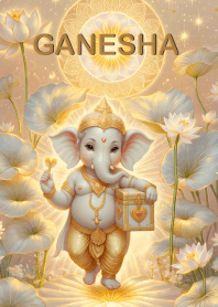 Ganesha  wealth win the lottery