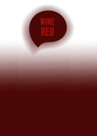 wine red  & White Theme V7