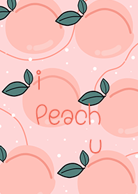 i Peach U