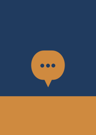 SIMPLE(brown blue)V.2183b